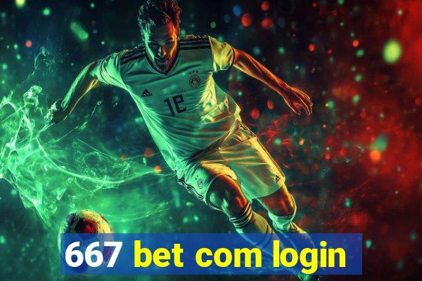 667 bet com login